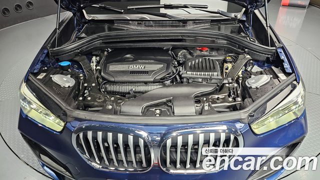 BMW X1 xDrive 20i xLine