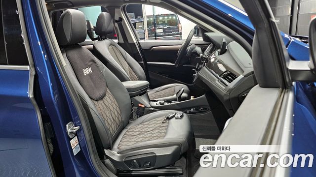 BMW X1 xDrive 20i xLine