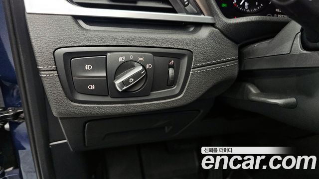 BMW X1 xDrive 20i xLine