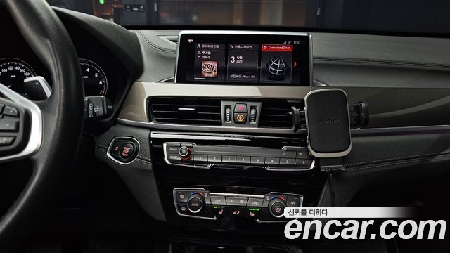 BMW X1 xDrive 20i xLine