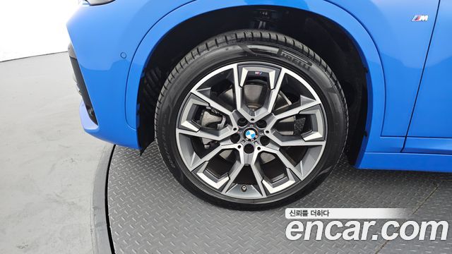 BMW X1 xDrive 20i M Sport