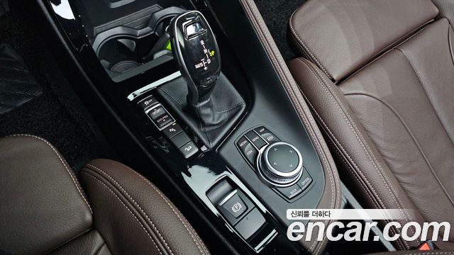 BMW X1 xDrive 20i M Sport