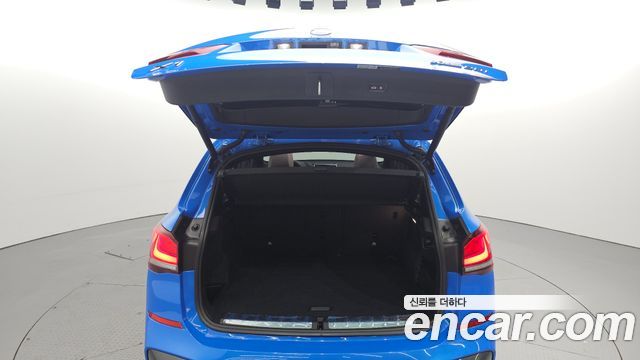 BMW X1 xDrive 20i M Sport