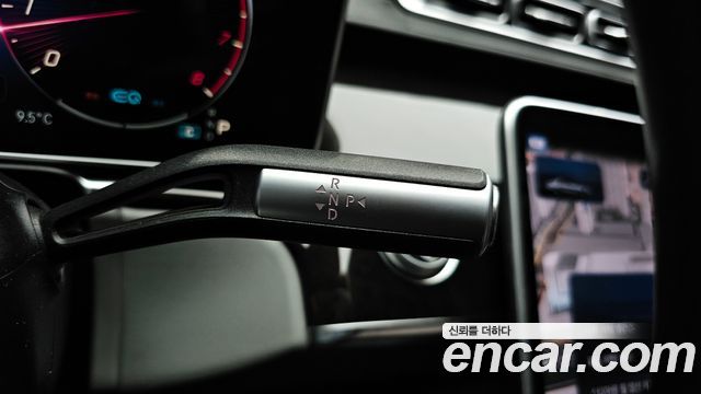 Mercedes-Benz S-Class S580L 4MATIC