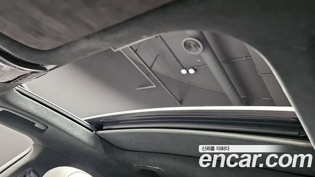 Mercedes-Benz S-Class S580L 4MATIC