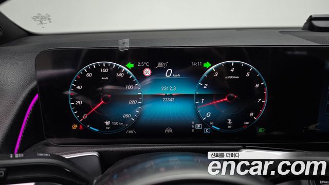 Mercedes-Benz GLB-Class GLB250 4MATIC