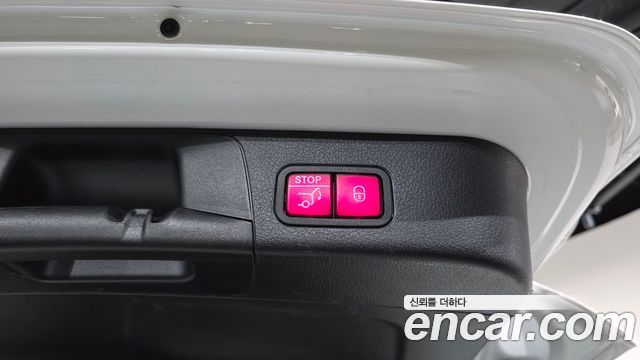 Mercedes-Benz GLB-Class GLB250 4MATIC