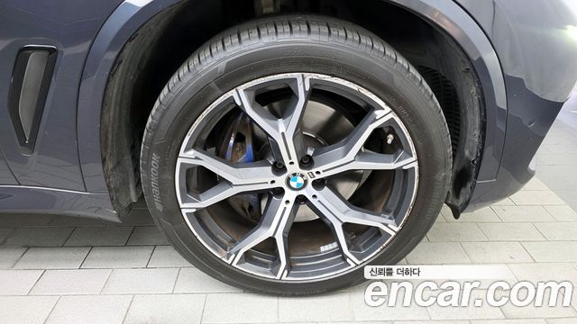 BMW X5 xDrive 40i M Sport