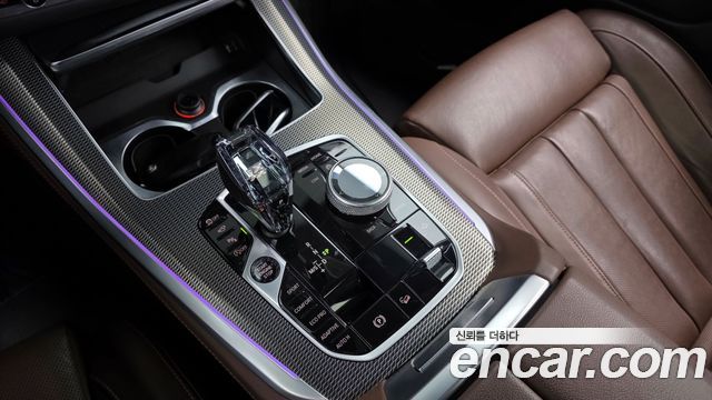 BMW X5 xDrive 40i M Sport