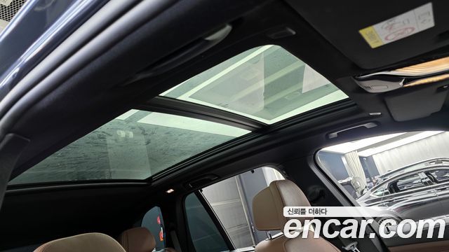 BMW X5 xDrive 40i M Sport