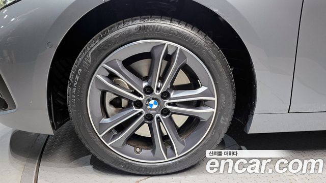 BMW 1-Series 120i Sports