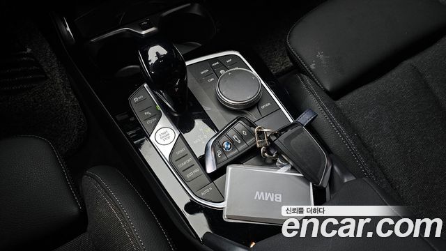 BMW 1-Series 120i Sports