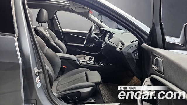 BMW 1-Series 120i Sports