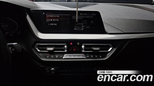 BMW 1-Series 120i Sports