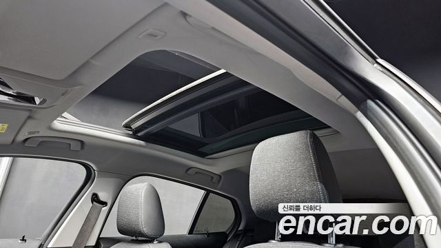 BMW 1-Series 120i Sports