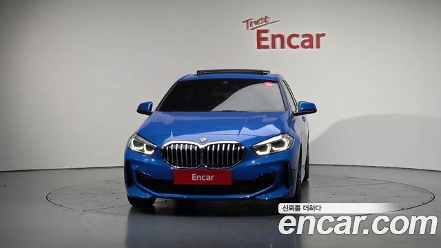 BMW 1-Series 120i M Sports