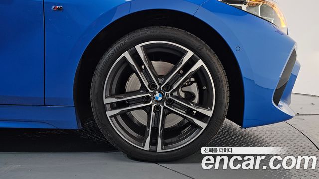 BMW 1-Series 120i M Sports