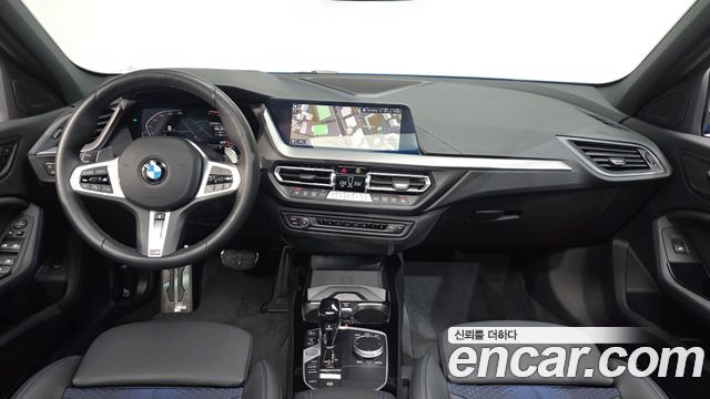 BMW 1-Series 120i M Sports