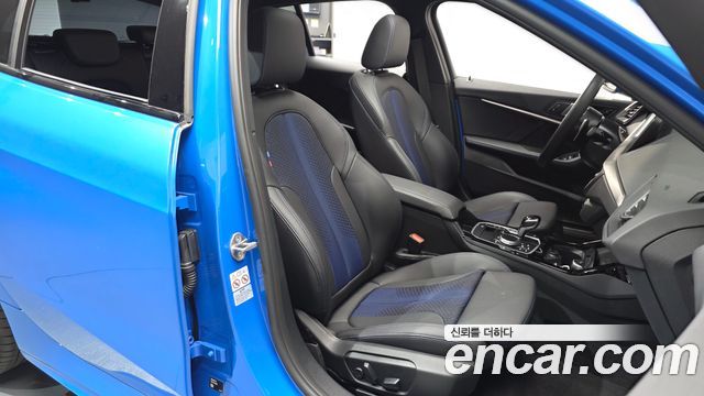 BMW 1-Series 120i M Sports