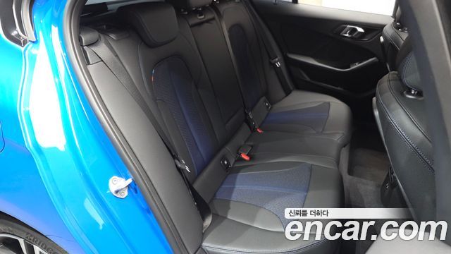 BMW 1-Series 120i M Sports