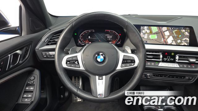 BMW 1-Series 120i M Sports