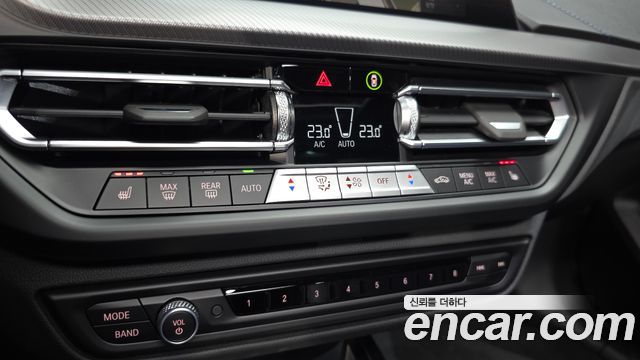BMW 1-Series 120i M Sports