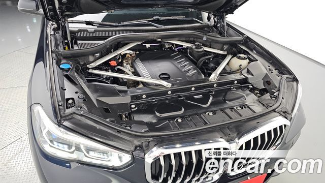 BMW X5 xDrive 30d M Sport
