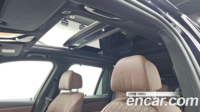 BMW X5 xDrive 30d M Sport