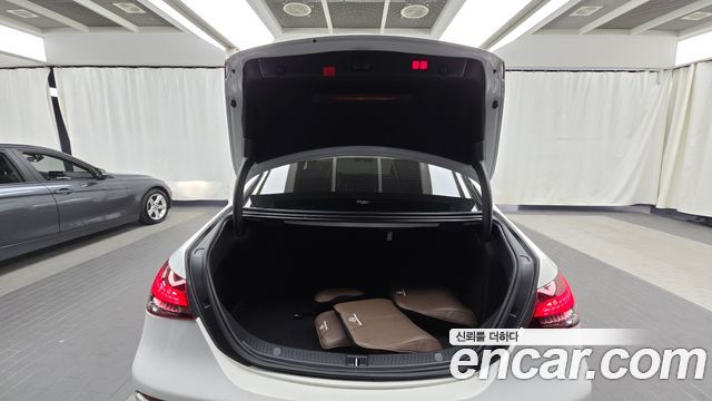 Mercedes-Benz E-Class E53 AMG 4MATIC+