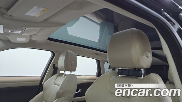 Land Rover Range Rover Evoque 2.0 TD4 SE