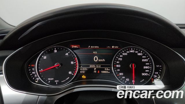 Audi A6 40 TDI Quattro Premium