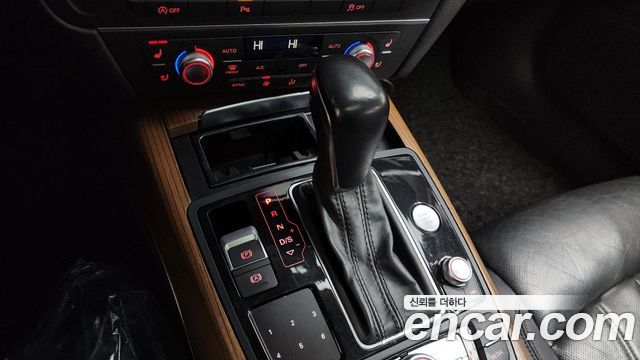 Audi A6 40 TDI Quattro Premium