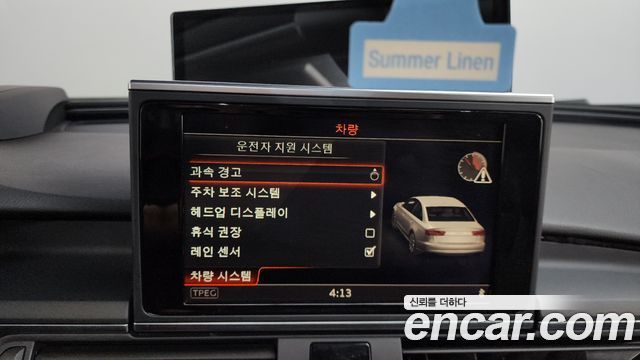 Audi A6 40 TDI Quattro Premium
