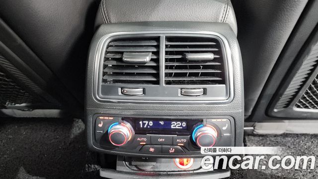 Audi A6 40 TDI Quattro Premium