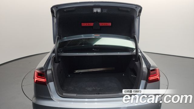 Audi A6 40 TDI Quattro Premium