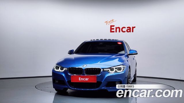 BMW 3-Series 320i M Sport