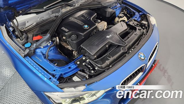BMW 3-Series 320i M Sport