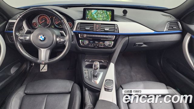 BMW 3-Series 320i M Sport