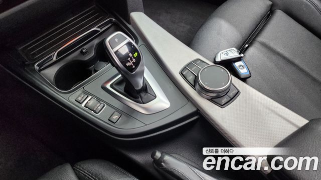 BMW 3-Series 320i M Sport
