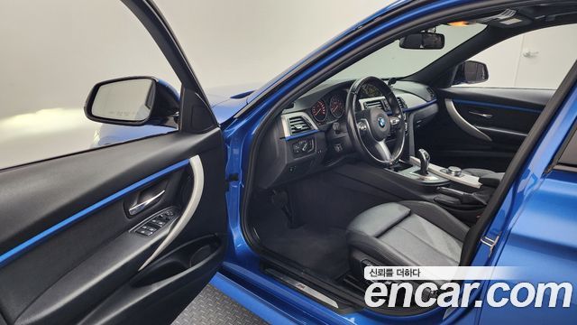 BMW 3-Series 320i M Sport