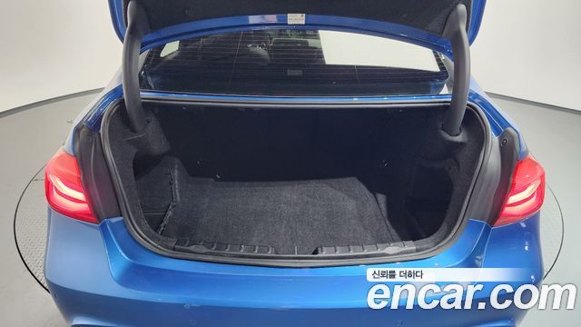 BMW 3-Series 320i M Sport