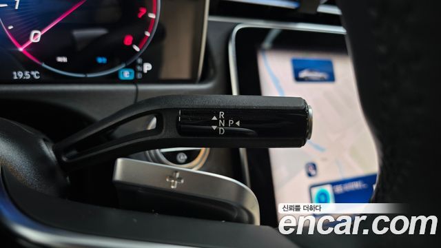 Mercedes-Benz E-Class E200 Avantgarde