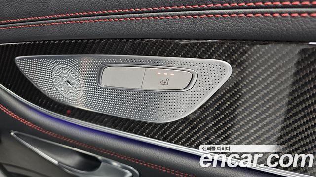 Mercedes-Benz CLS-Class AMG CLS53 4MATIC+