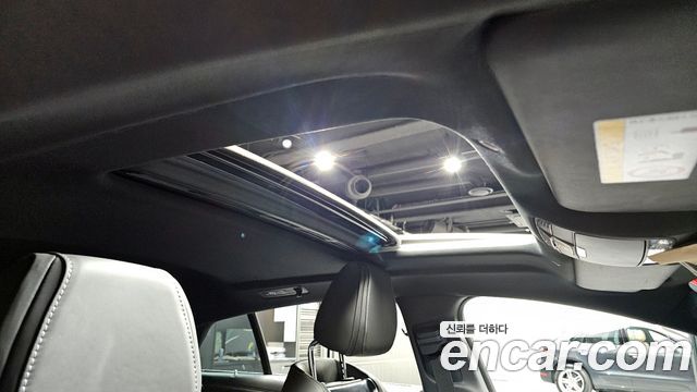 Mercedes-Benz AMG GT 4Door 43 4MATIC+