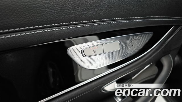 Mercedes-Benz AMG GT 4Door 43 4MATIC+