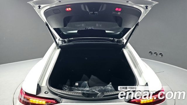 Mercedes-Benz AMG GT 4Door 43 4MATIC+