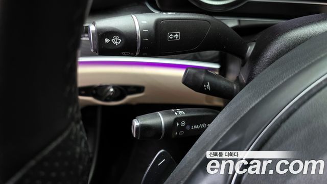 Mercedes-Benz E-Class E300 Avantgarde