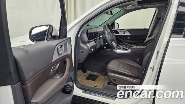 Mercedes-Benz GLE-Class GLE300d 4MATIC