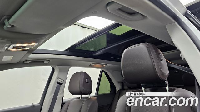 Mercedes-Benz GLE-Class GLE300d 4MATIC