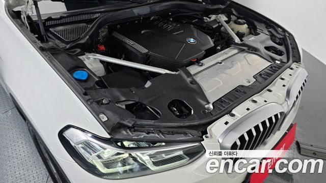 BMW X3 xDrive 20i